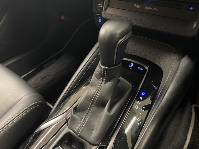 TOYOTA COROLLA TOURING 2020