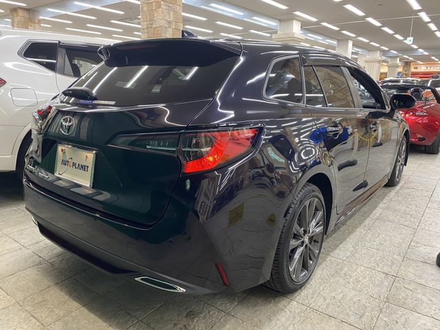 TOYOTA COROLLA TOURING 2020