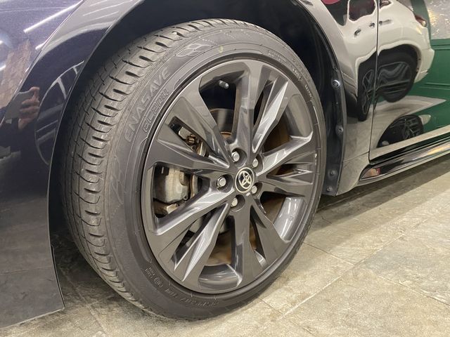 TOYOTA COROLLA TOURING 2020