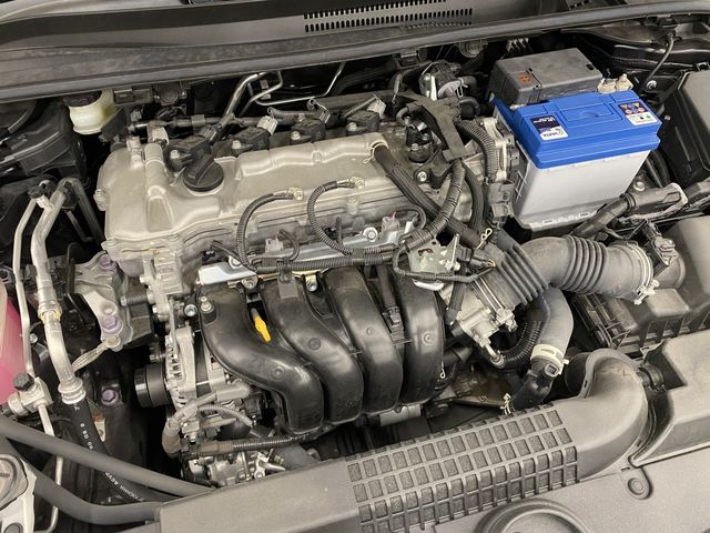 TOYOTA COROLLA TOURING 2020