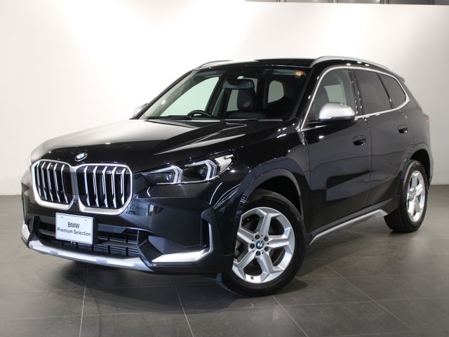 BMW BMW X1 2023