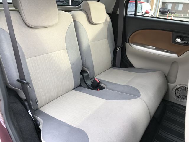 DAIHATSU CAST STYLE 2015