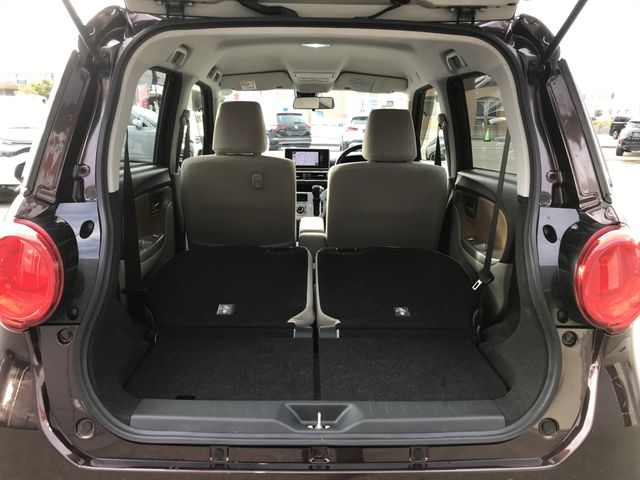 DAIHATSU CAST STYLE 2015