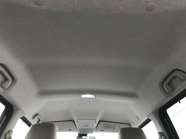 DAIHATSU CAST STYLE 2015