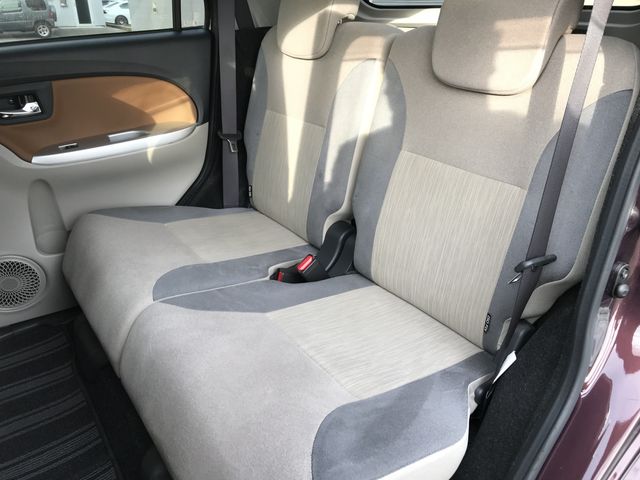 DAIHATSU CAST STYLE 2015