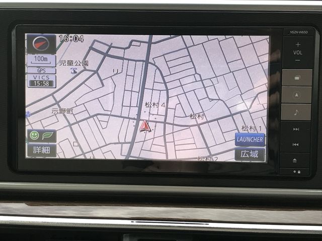 DAIHATSU CAST STYLE 2015