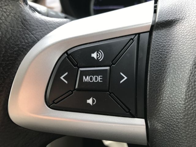 DAIHATSU CAST STYLE 2015