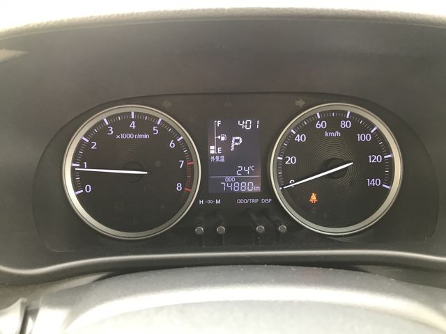 DAIHATSU CAST STYLE 2015