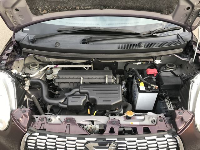 DAIHATSU CAST STYLE 2015