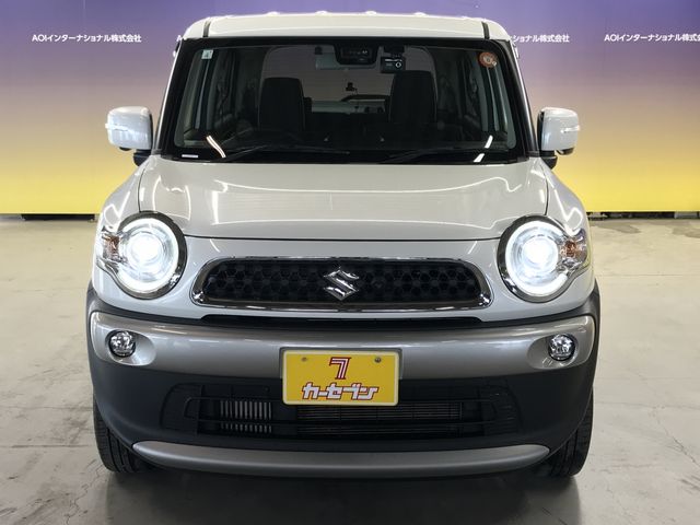 SUZUKI XBEE 2019