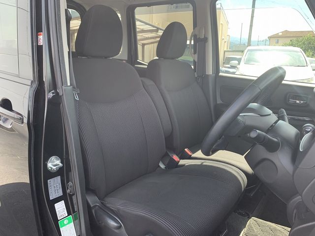 NISSAN DAYZ ROOX 2017