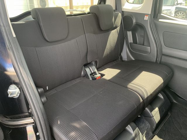 NISSAN DAYZ ROOX 2017