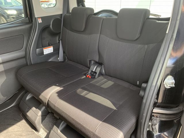 NISSAN DAYZ ROOX 2017