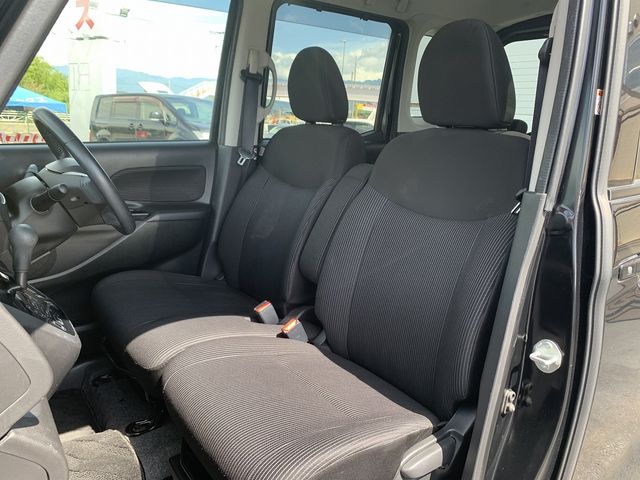 NISSAN DAYZ ROOX 2017