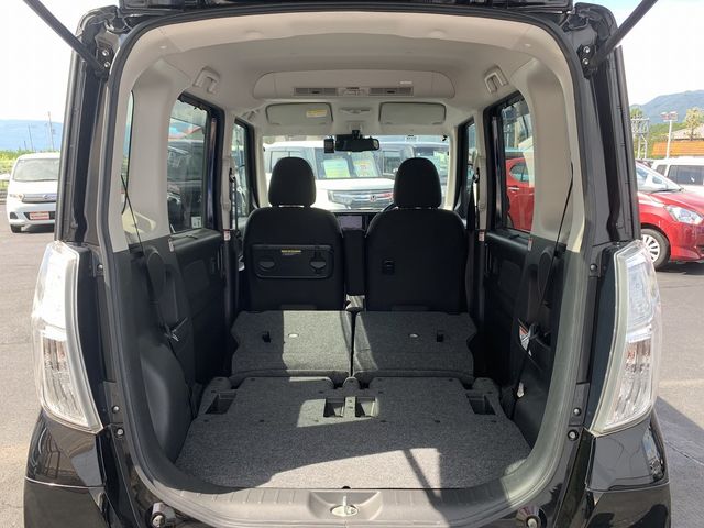 NISSAN DAYZ ROOX 2017