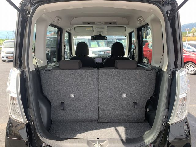 NISSAN DAYZ ROOX 2017