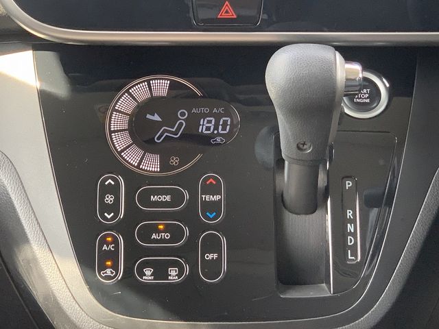 NISSAN DAYZ ROOX 2017