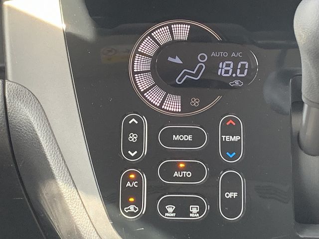 NISSAN DAYZ ROOX 2017