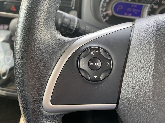 NISSAN DAYZ ROOX 2017