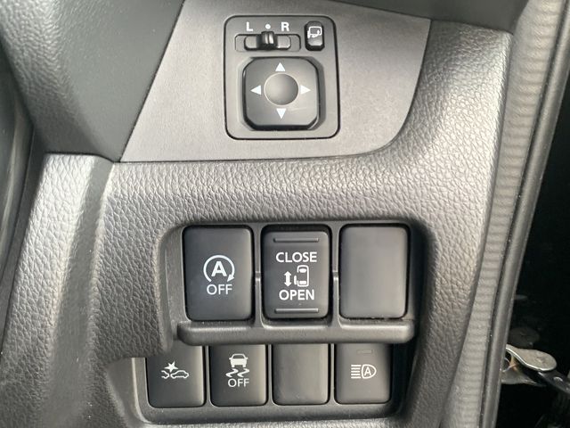 NISSAN DAYZ ROOX 2017