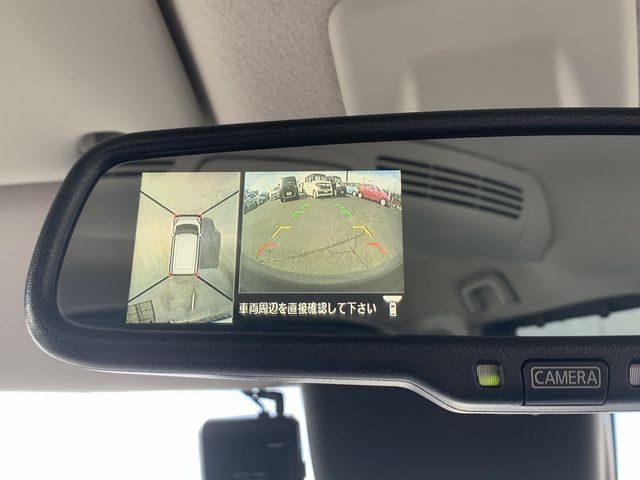 NISSAN DAYZ ROOX 2017