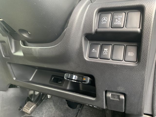 NISSAN DAYZ ROOX 2017