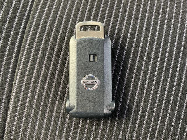 NISSAN DAYZ ROOX 2017