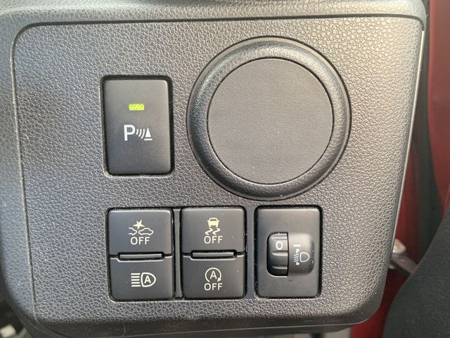 DAIHATSU MIRA e:S 2017