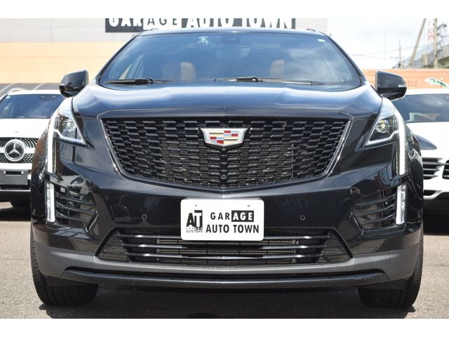 CADILLAC CADILLAC XT5 2020