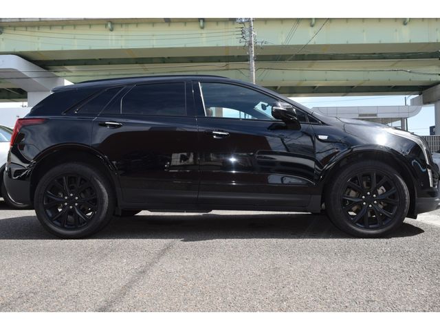 CADILLAC CADILLAC XT5 2020