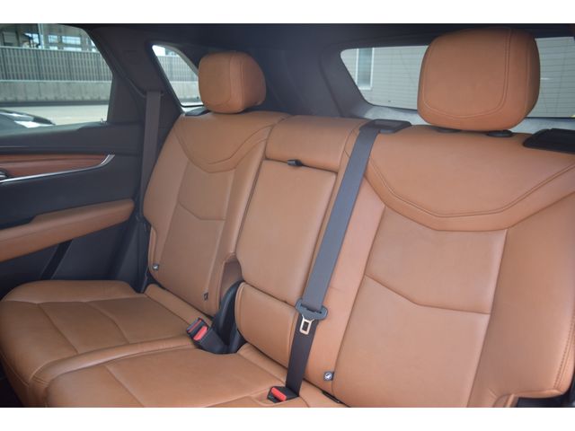 CADILLAC CADILLAC XT5 2020