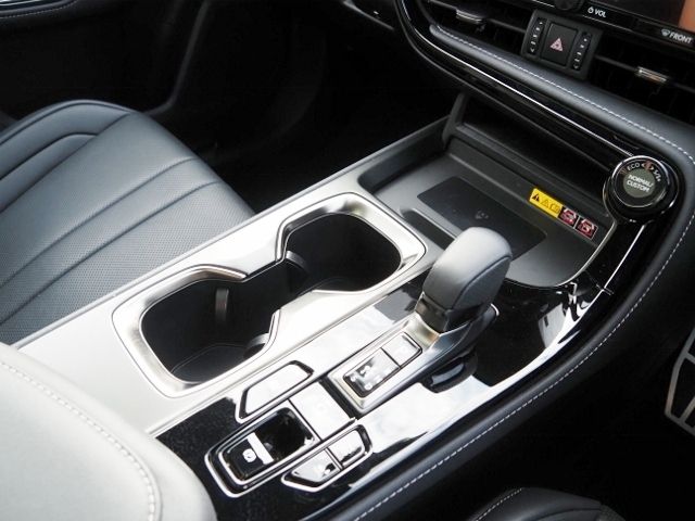 TOYOTA LEXUS NX350h AWD 2023