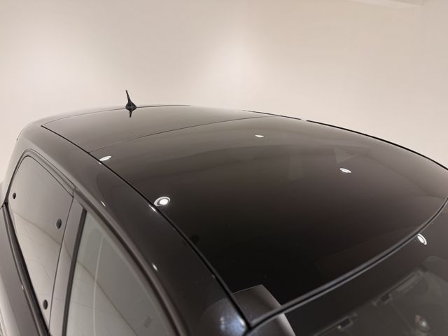 MCC SMART FORFOUR 2018