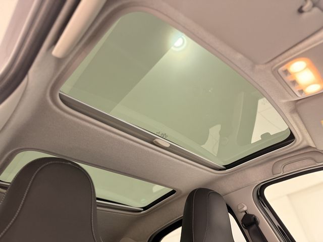 MCC SMART FORFOUR 2018