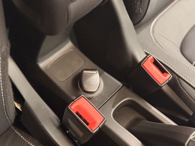 MCC SMART FORFOUR 2018