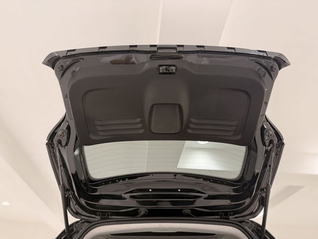 MCC SMART FORFOUR 2018