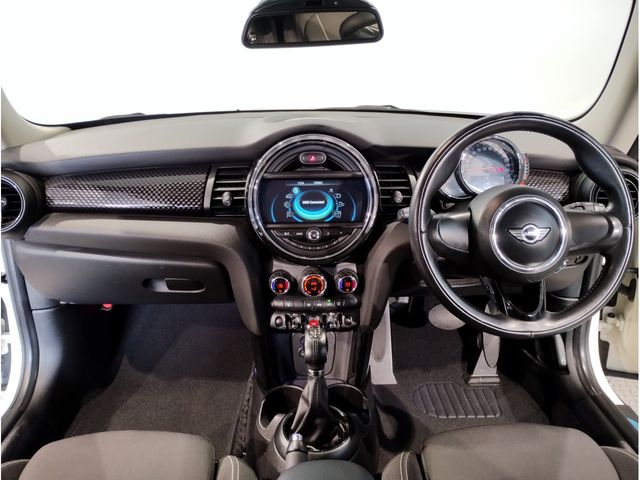 BMW BMW MINI COOPER S 2017