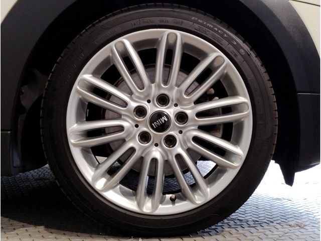 BMW BMW MINI COOPER S 2017