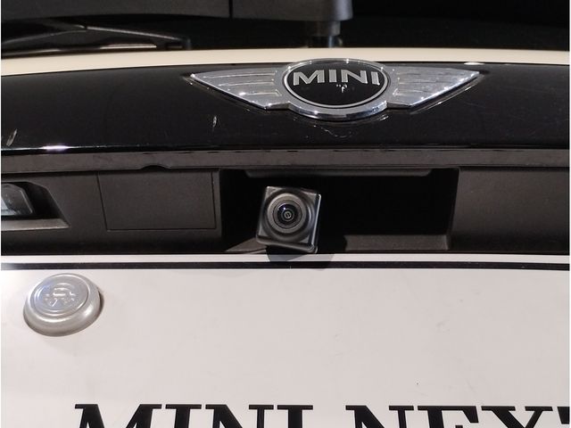 BMW BMW MINI COOPER S 2017