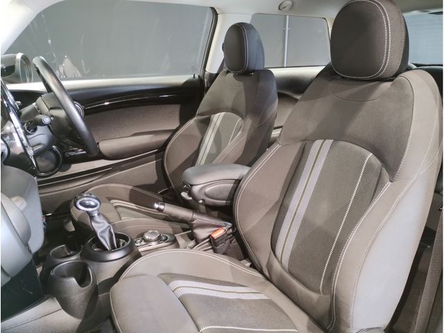 BMW BMW MINI COOPER S 2017