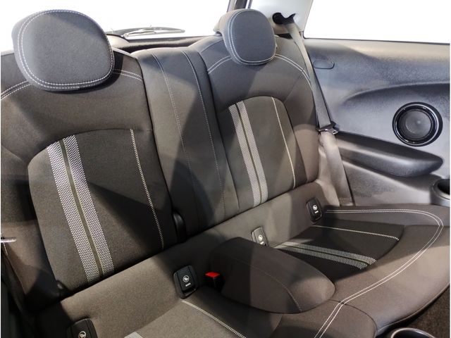 BMW BMW MINI COOPER S 2017