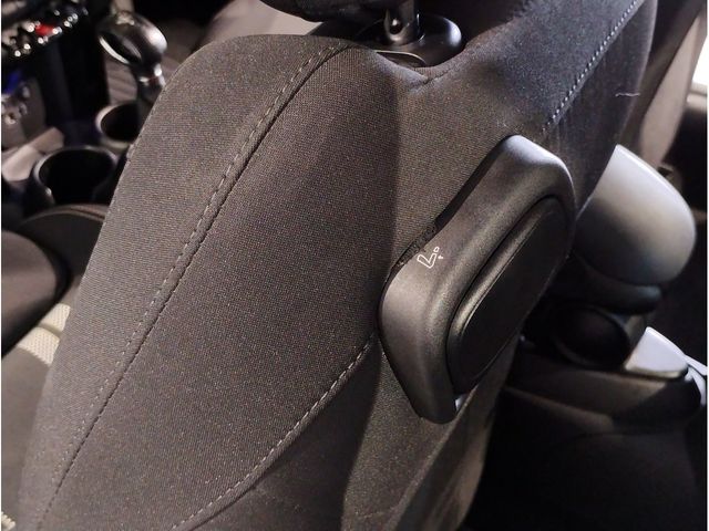 BMW BMW MINI COOPER S 2017