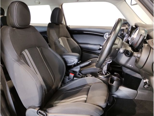 BMW BMW MINI COOPER S 2017