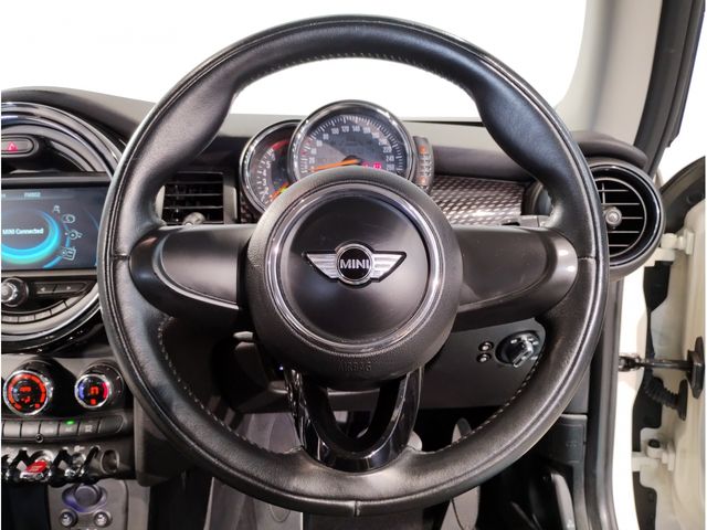 BMW BMW MINI COOPER S 2017