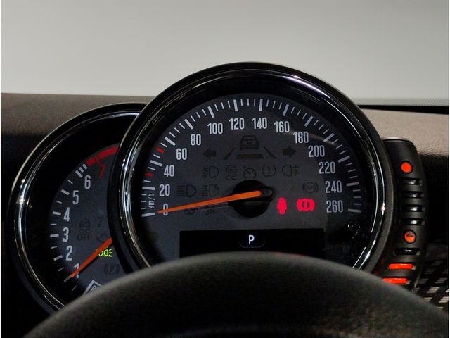 BMW BMW MINI COOPER S 2017