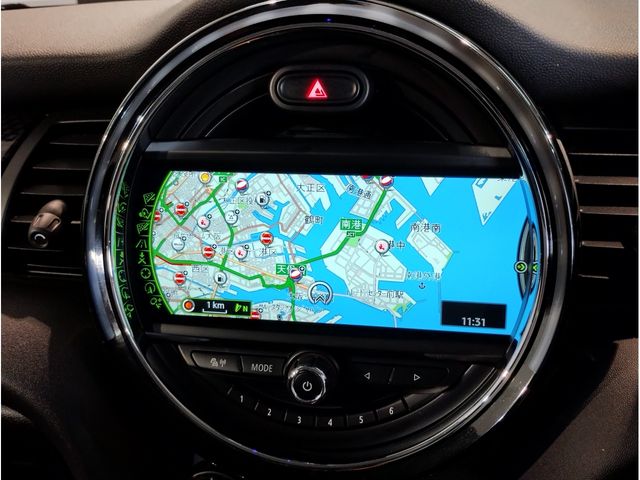 BMW BMW MINI COOPER S 2017