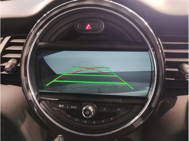 BMW BMW MINI COOPER S 2017