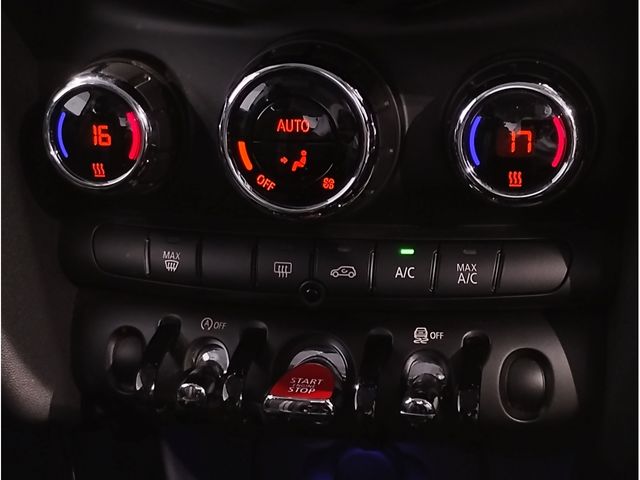 BMW BMW MINI COOPER S 2017