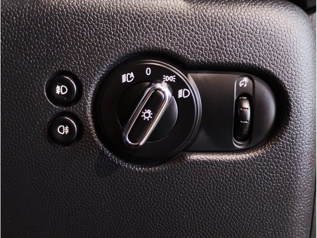 BMW BMW MINI COOPER S 2017