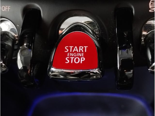 BMW BMW MINI COOPER S 2017